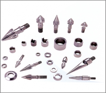 SmearHead Assemblies